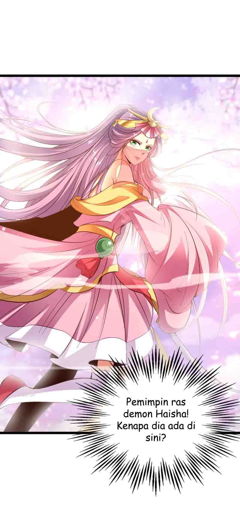 Lord Futian Chapter 32 Gambar 3