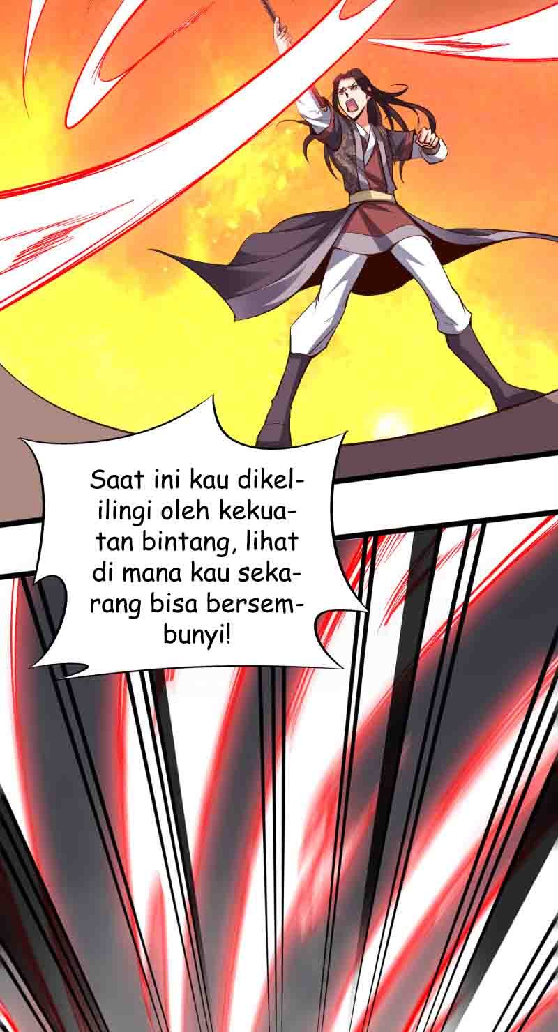 Lord Futian Chapter 32 Gambar 37