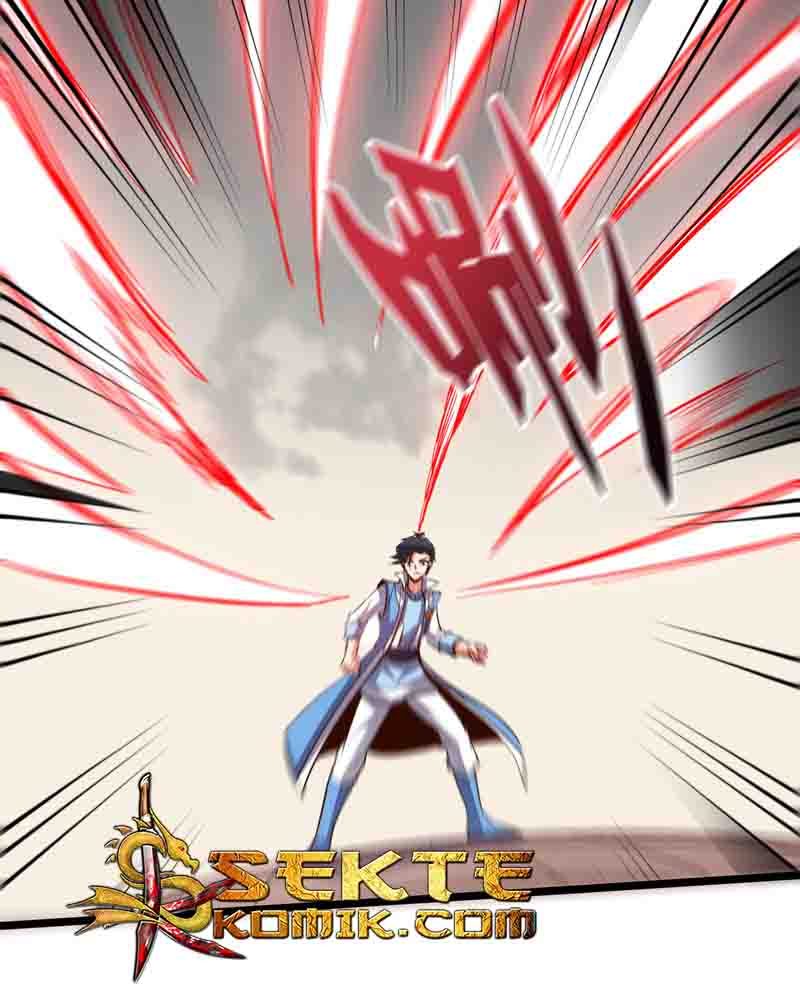 Lord Futian Chapter 32 Gambar 38