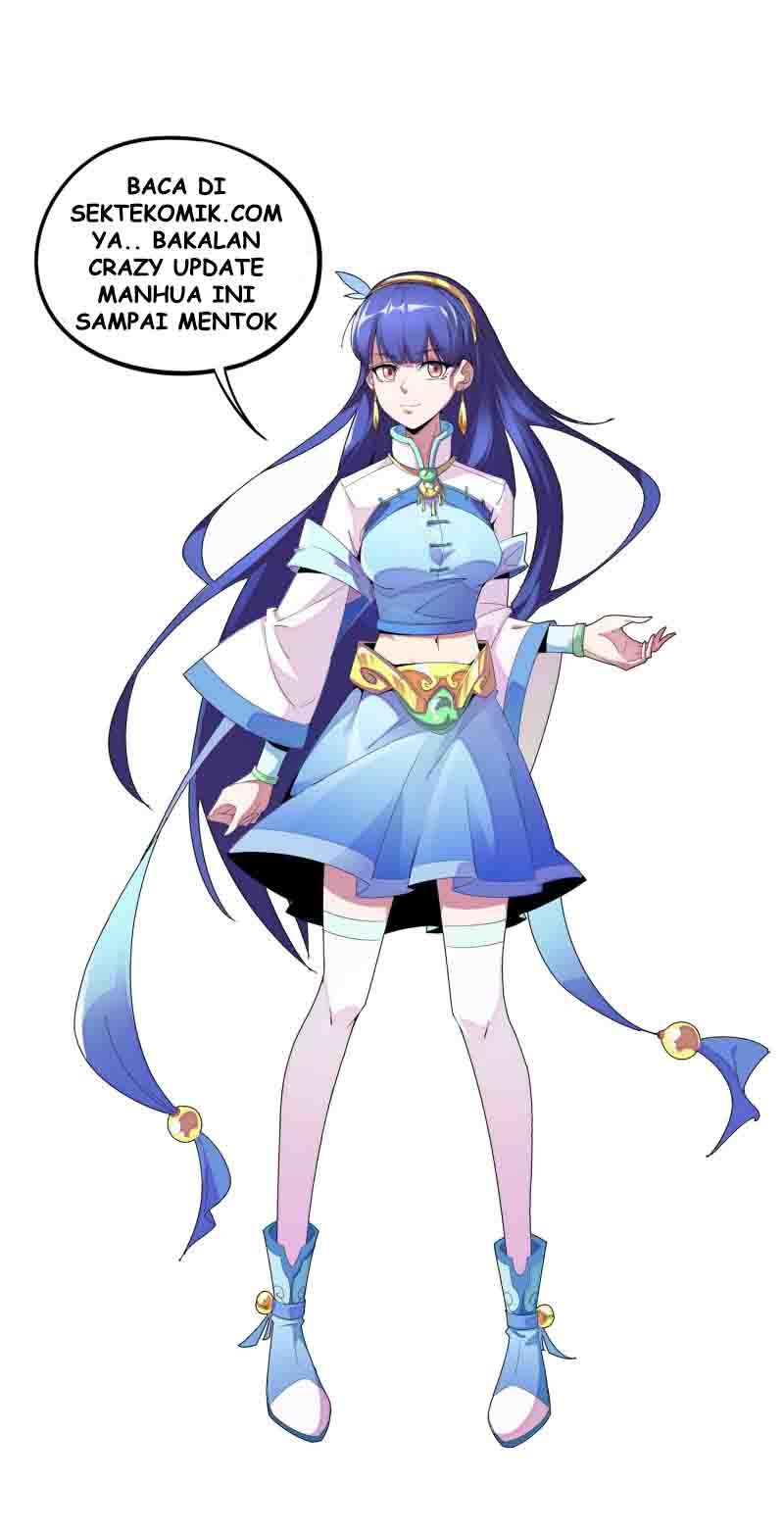 Lord Futian Chapter 32 Gambar 47