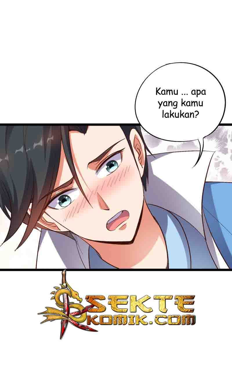 Lord Futian Chapter 32 Gambar 5