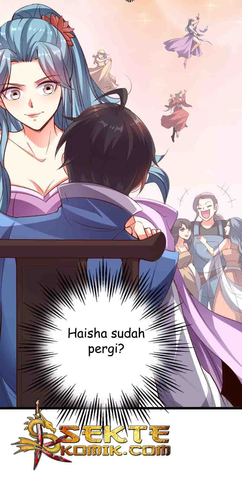 Lord Futian Chapter 32 Gambar 9