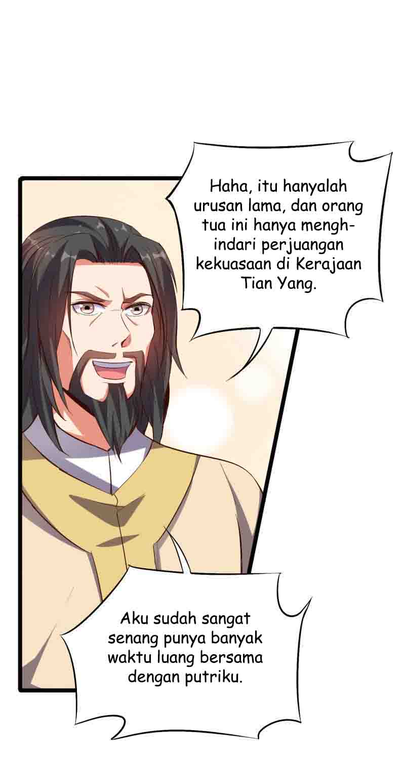 Lord Futian Chapter 31 Gambar 17
