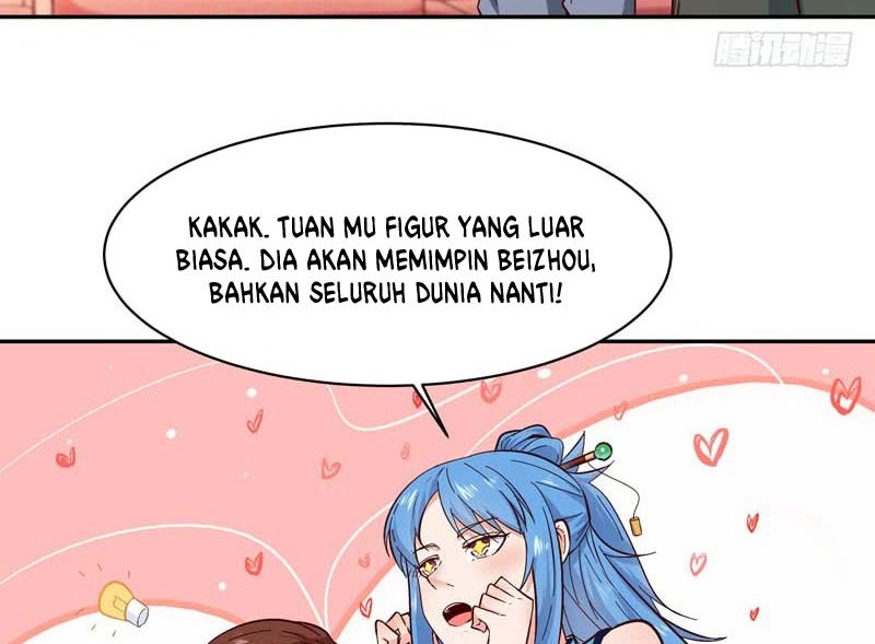 Rebirth City Deity Chapter 49 Gambar 19