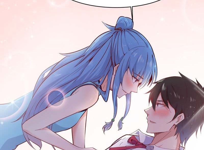 Rebirth City Deity Chapter 49 Gambar 21