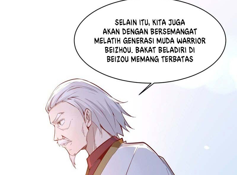 Rebirth City Deity Chapter 49 Gambar 15