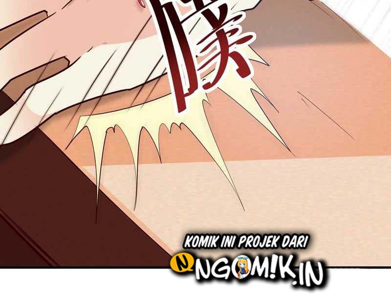 Rebirth City Deity Chapter 48 Gambar 21