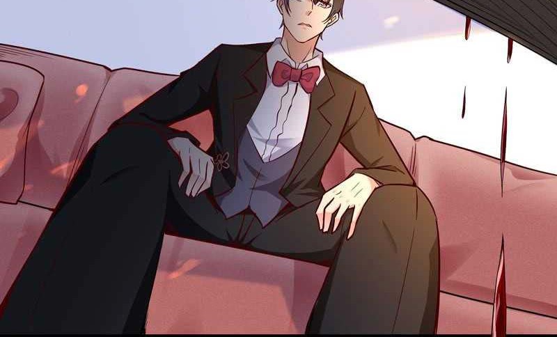 Rebirth City Deity Chapter 48 Gambar 25