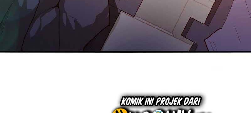 Rebirth City Deity Chapter 48 Gambar 39