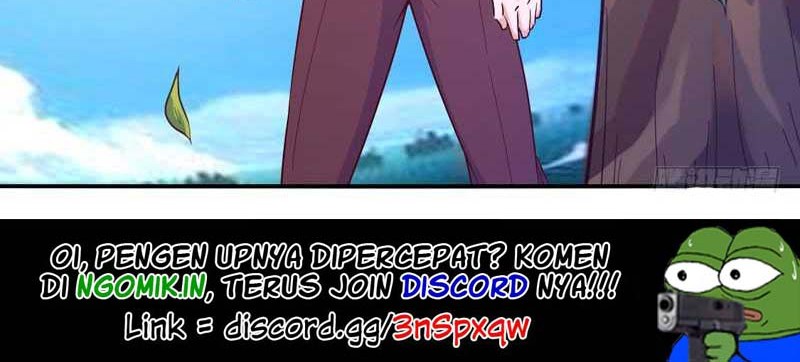 Rebirth City Deity Chapter 48 Gambar 41