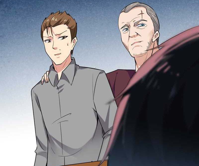 Rebirth City Deity Chapter 48 Gambar 7