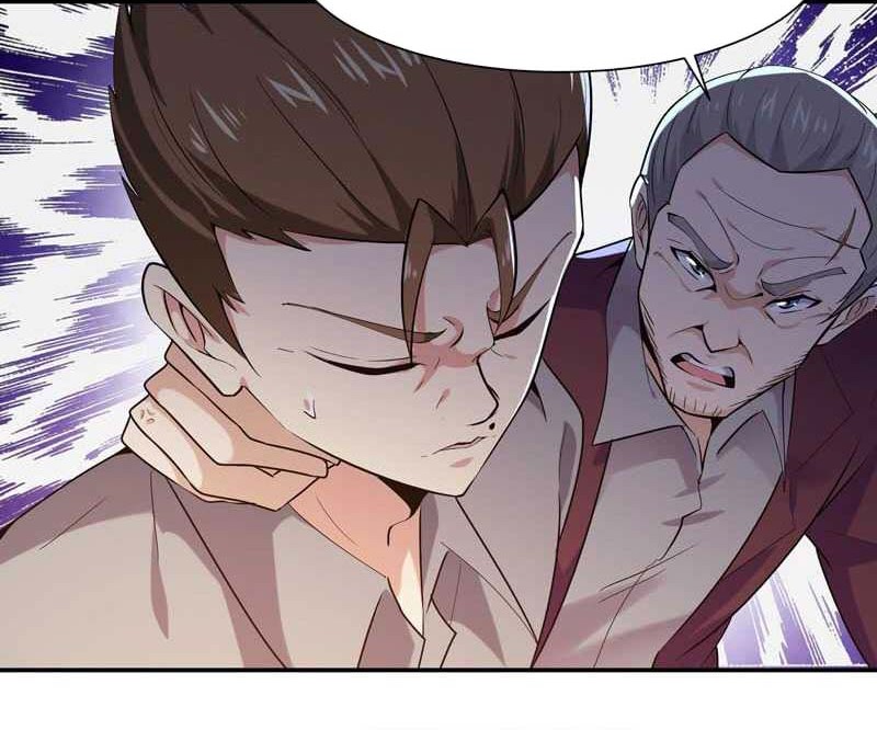 Rebirth City Deity Chapter 48 Gambar 9