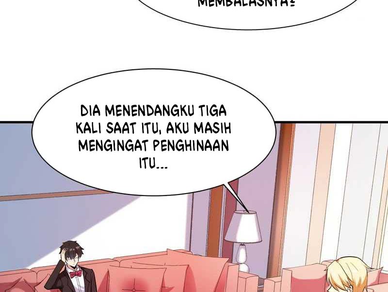 Rebirth City Deity Chapter 48 Gambar 13