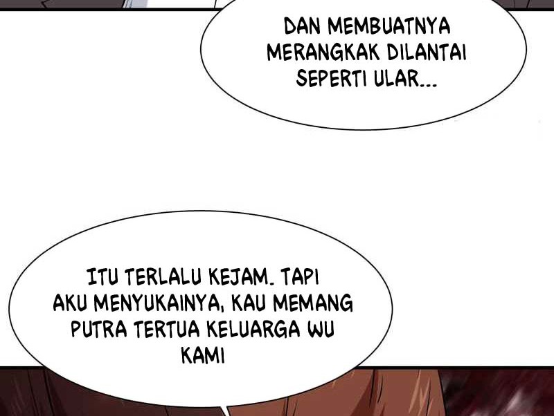 Rebirth City Deity Chapter 48 Gambar 15
