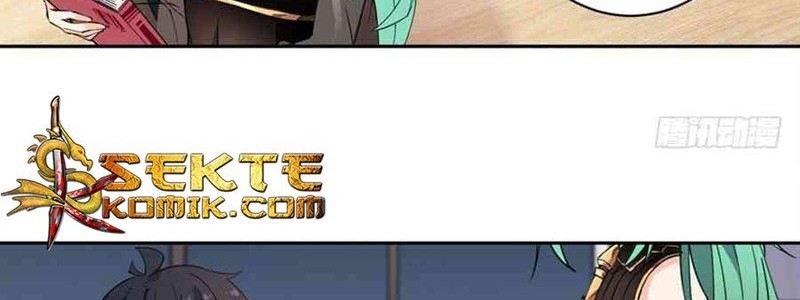 Wuxian Shitu Chapter 16 Gambar 11