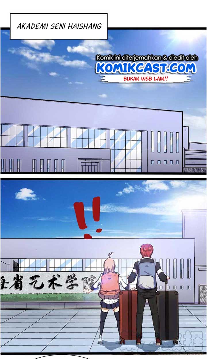 Metropolitan City’s Ying Yang Miracle Doctor Chapter 75 Gambar 14