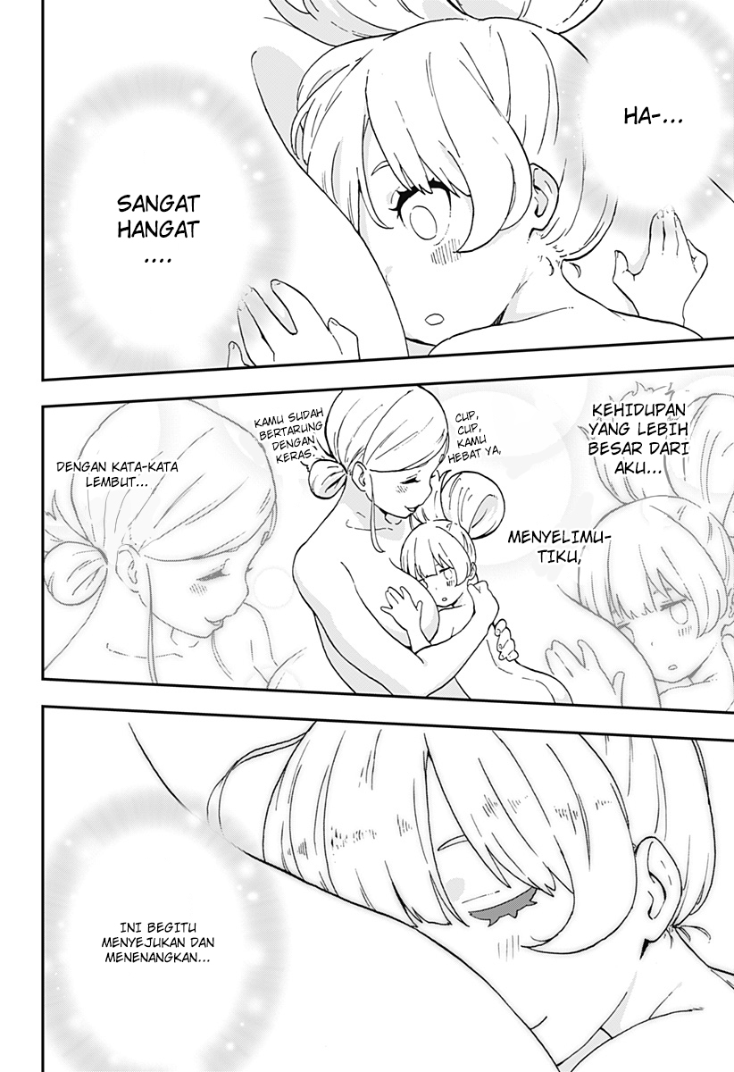 It’s Time For “Interrogation,” Princess! Chapter 06 Gambar 11