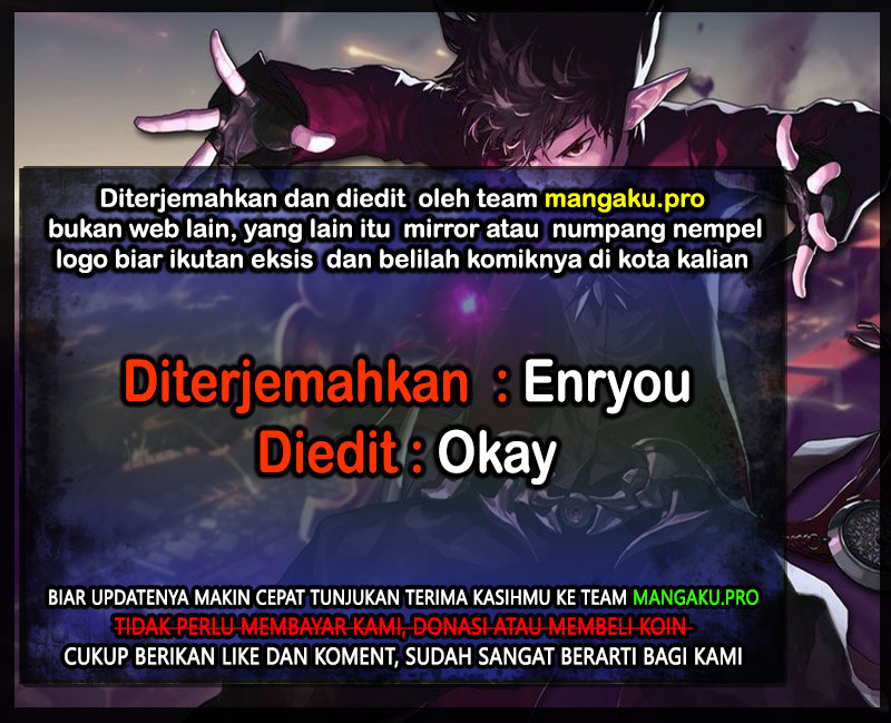 Baca Komik Jagaaaaaan Chapter 109 Gambar 1