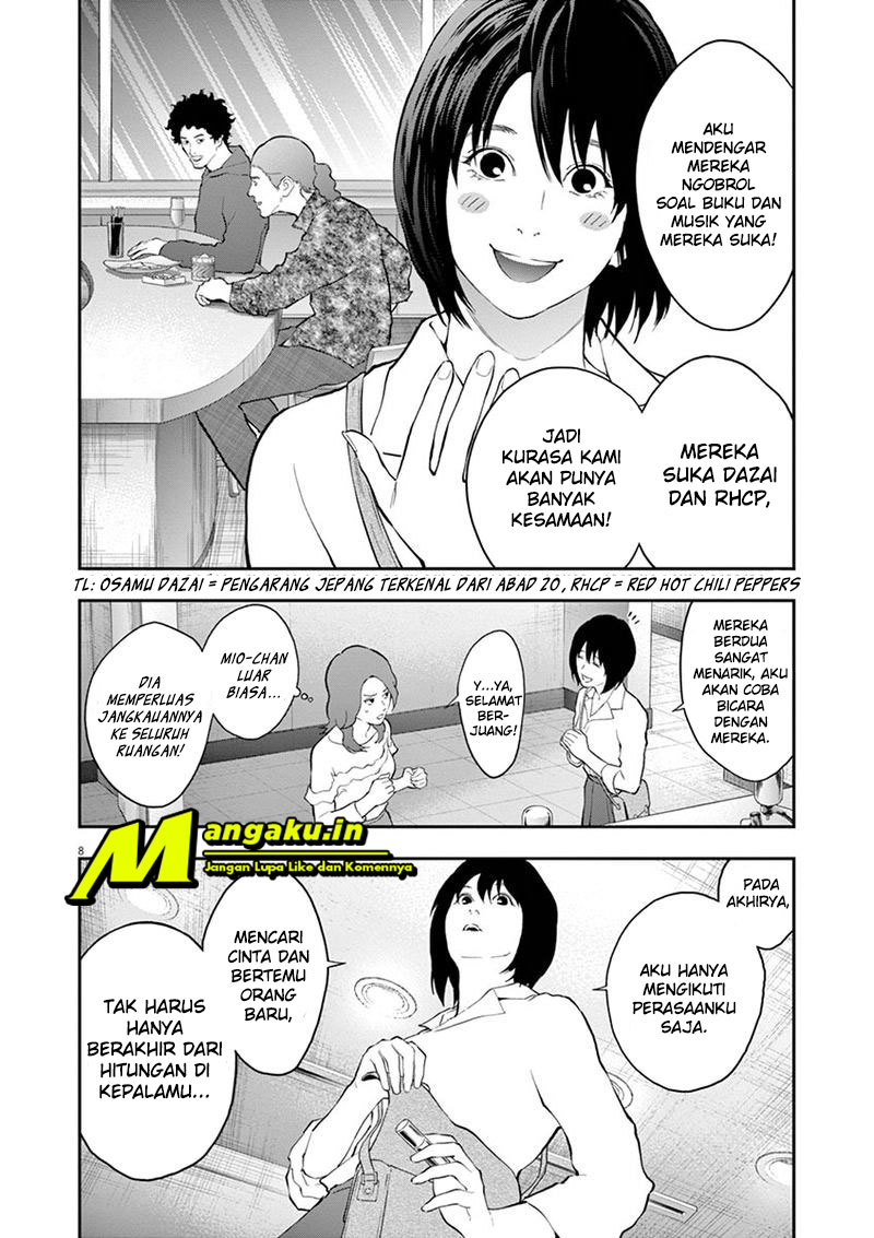 Jagaaaaaan Chapter 109 Gambar 9