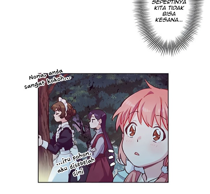 The Strongest Girl Chapter 19 Gambar 24