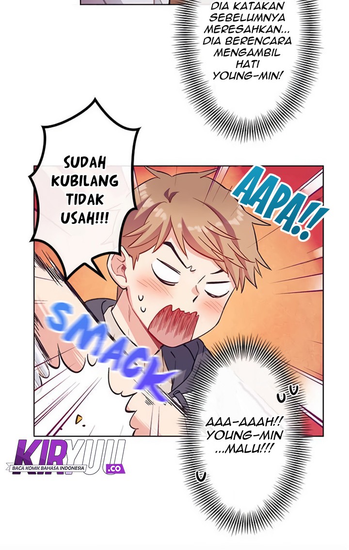 The Strongest Girl Chapter 19 Gambar 18