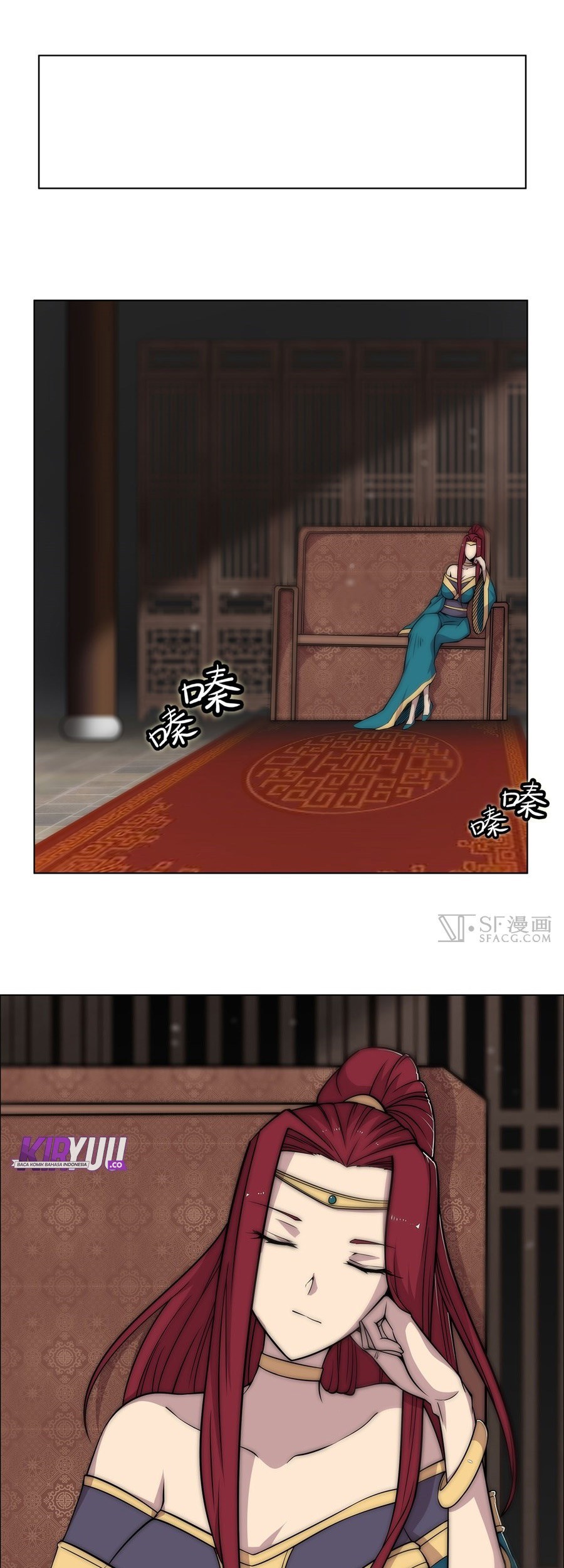 Martial King’s Retired Life Chapter 88 Gambar 14