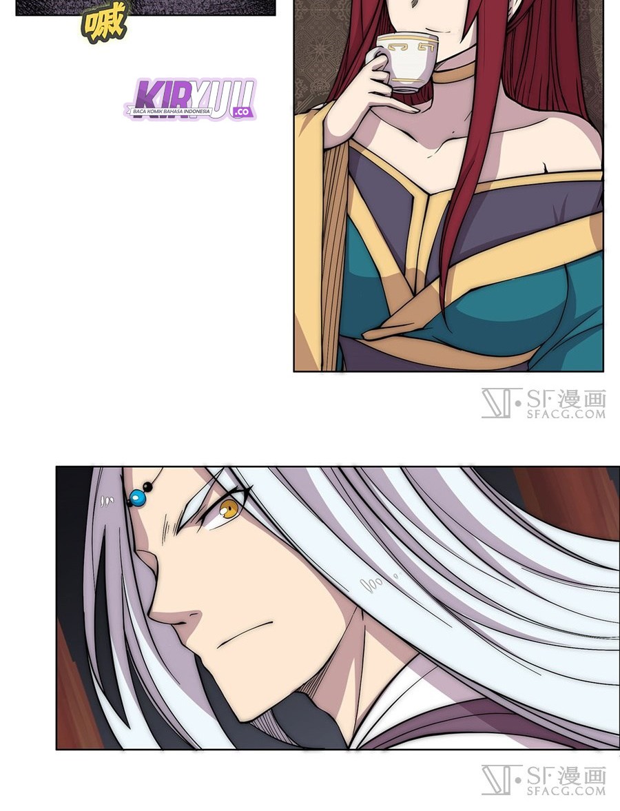 Martial King’s Retired Life Chapter 88 Gambar 25