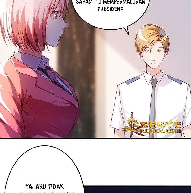 Ceo’s Top Master Chapter 57 25
