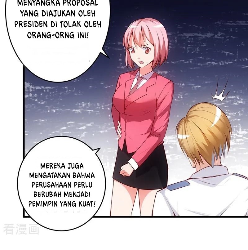 Ceo’s Top Master Chapter 57 26