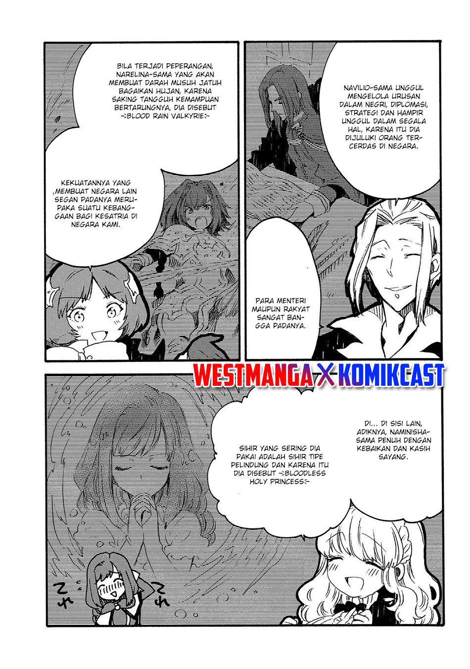 Sono Mono. Nochi ni…(Nariie Shinichirou) Chapter 19 Gambar 18