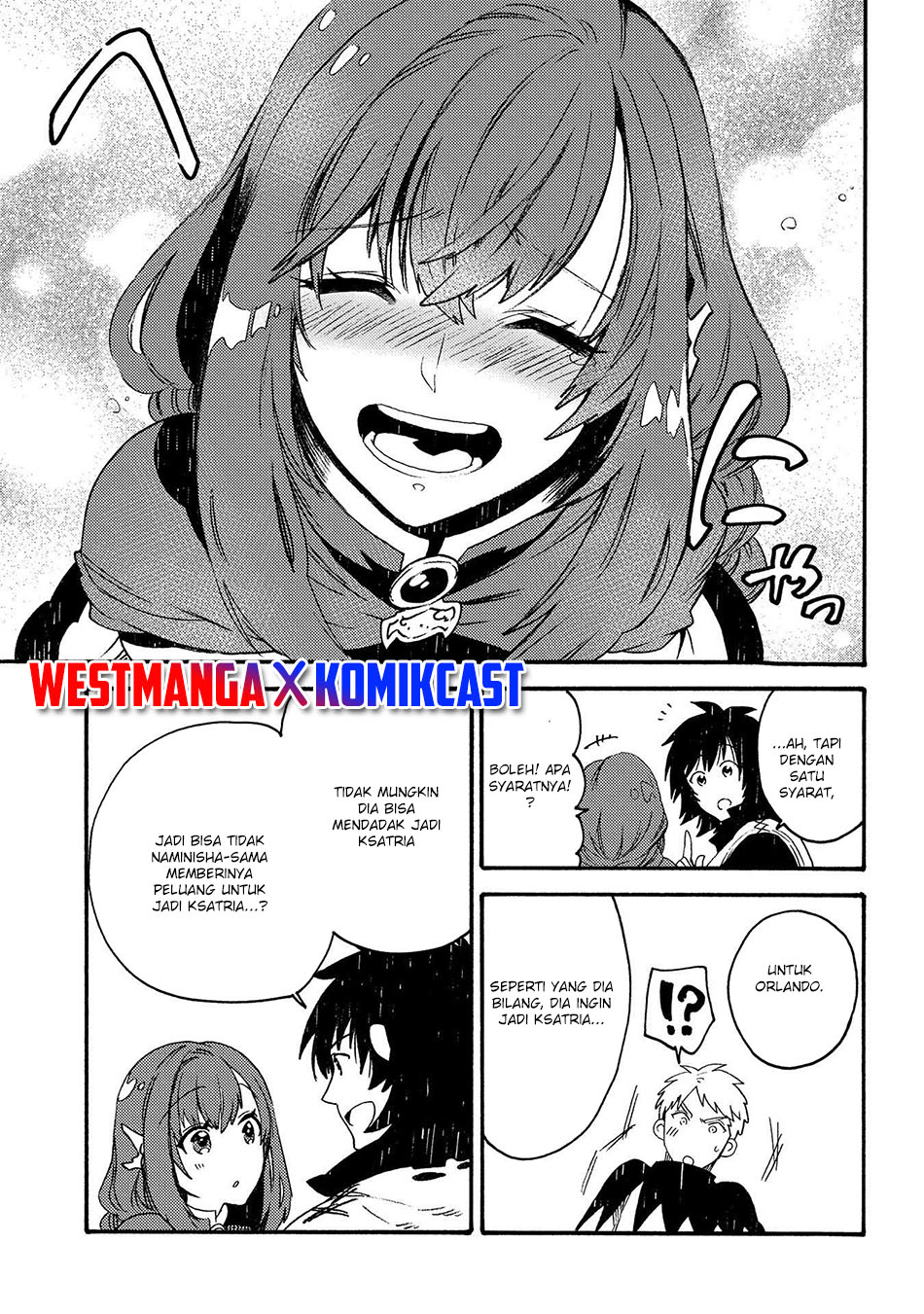 Sono Mono. Nochi ni…(Nariie Shinichirou) Chapter 19 Gambar 26