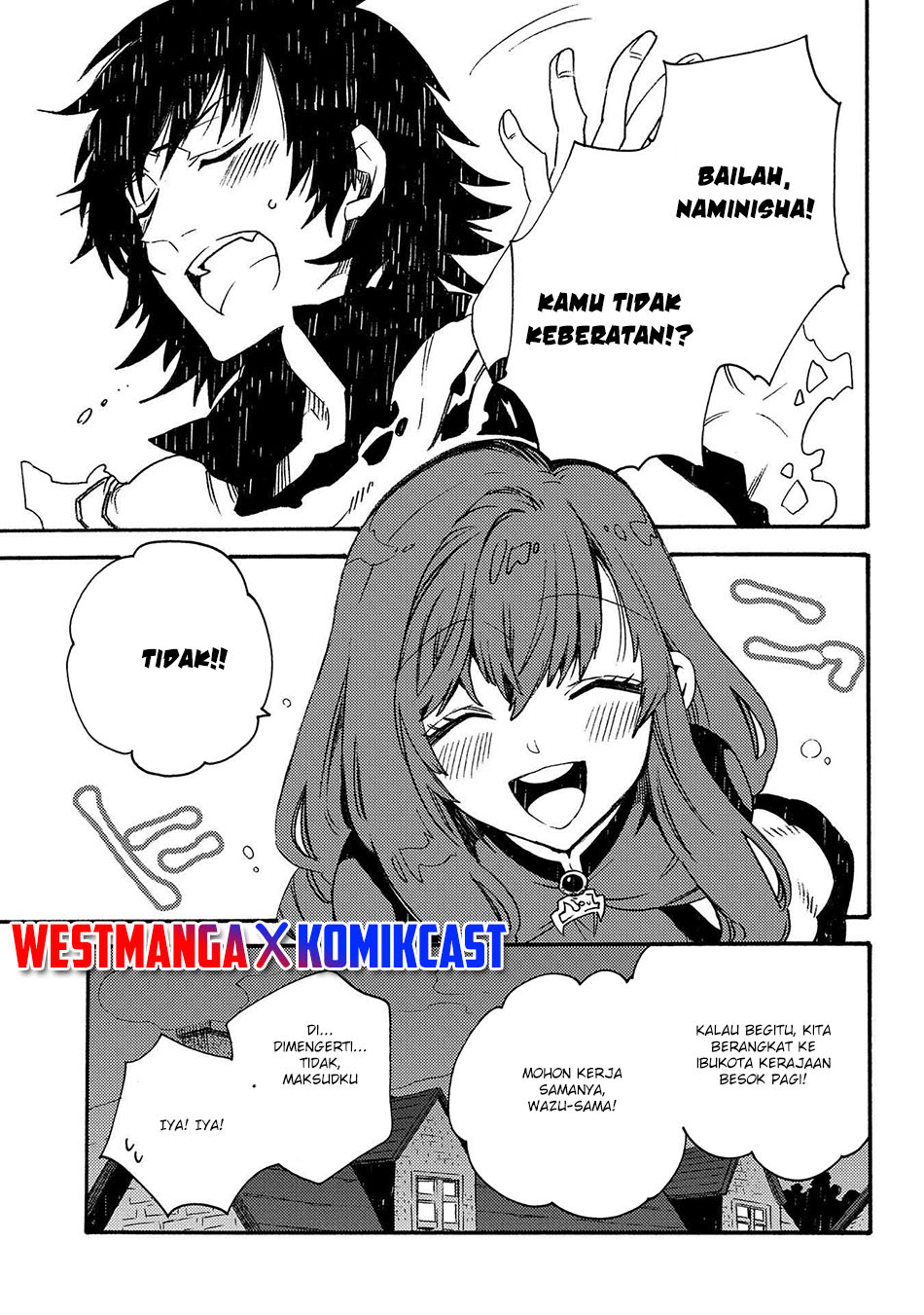 Sono Mono. Nochi ni…(Nariie Shinichirou) Chapter 19 Gambar 30