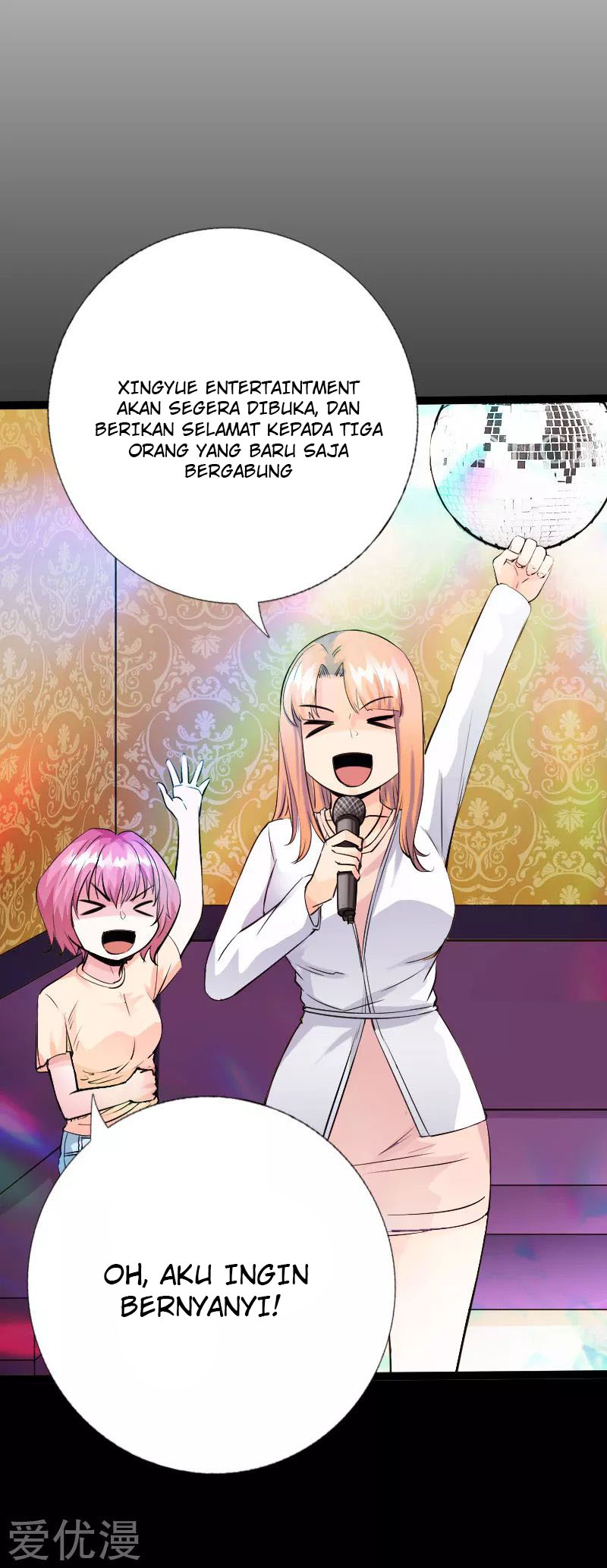 Hopeless Chapter 115 Gambar 13
