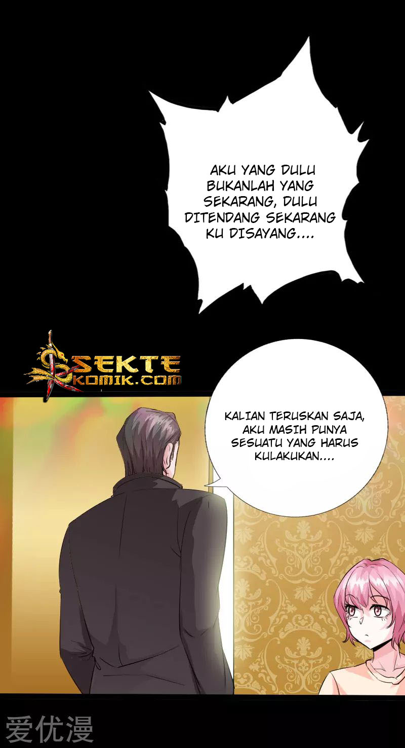 Hopeless Chapter 115 Gambar 14