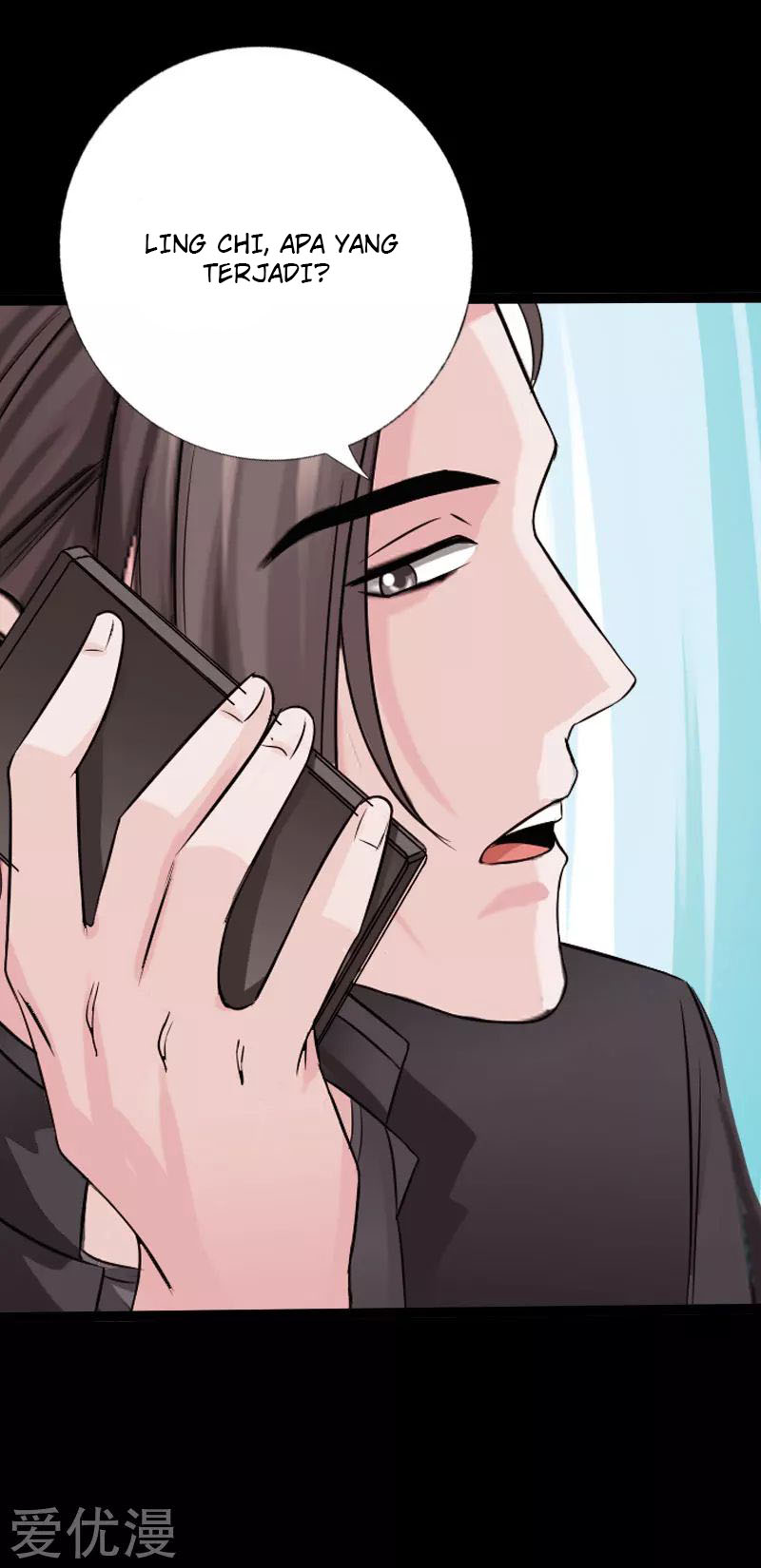 Hopeless Chapter 115 Gambar 15