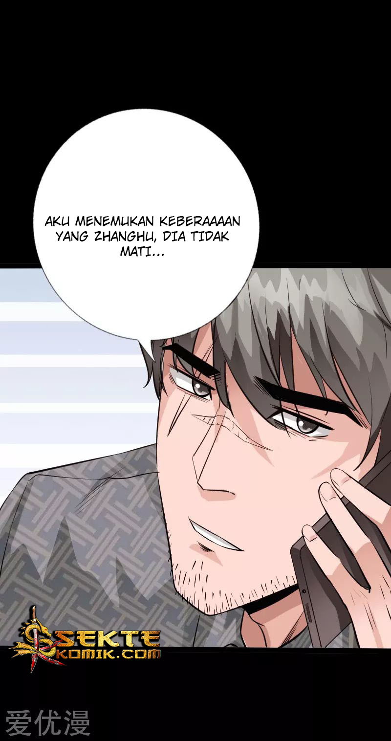 Hopeless Chapter 115 Gambar 16