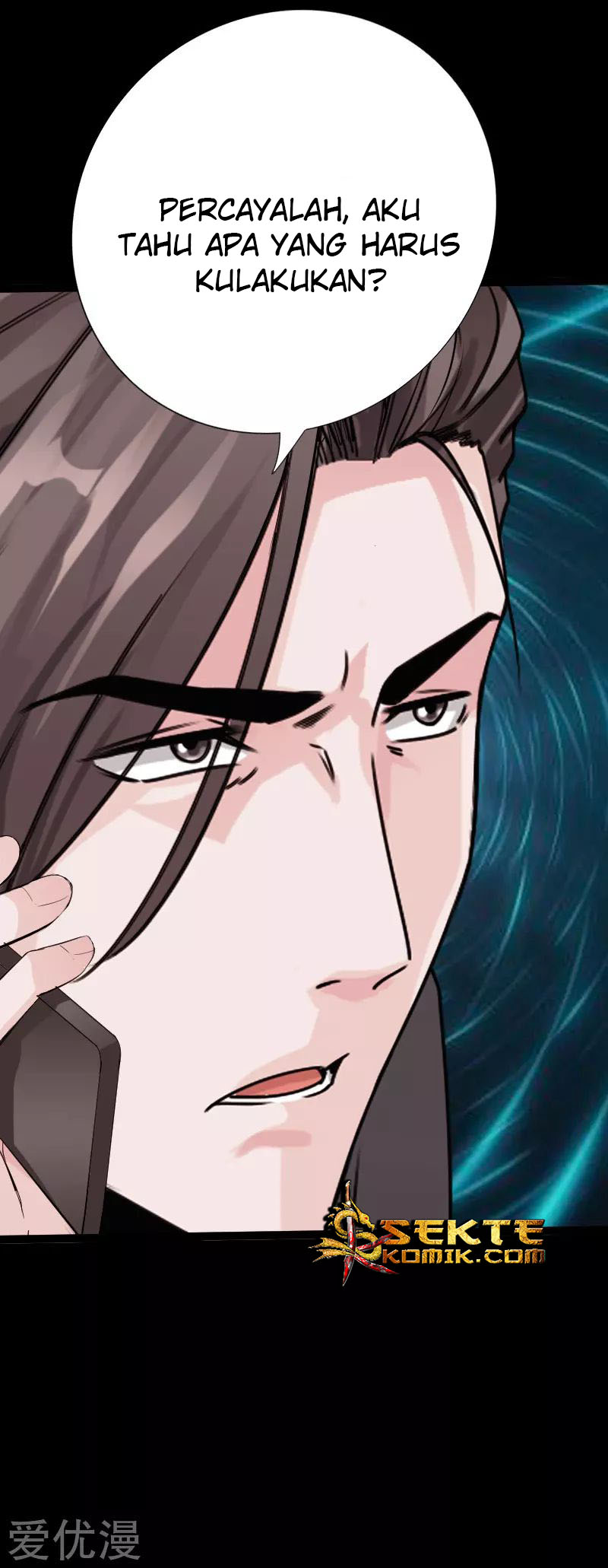 Hopeless Chapter 115 Gambar 20
