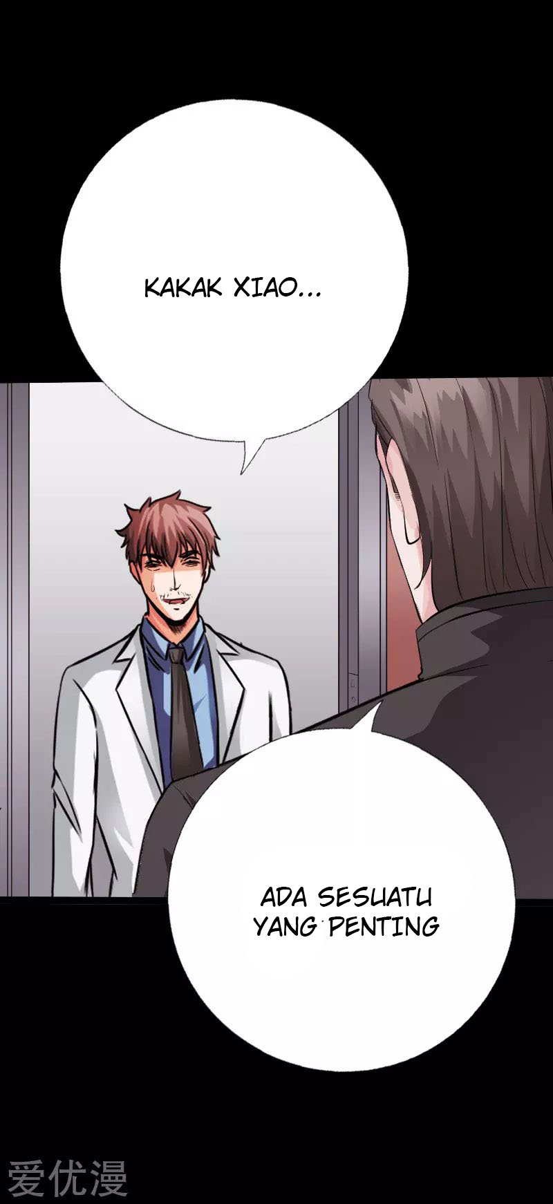 Hopeless Chapter 115 Gambar 23