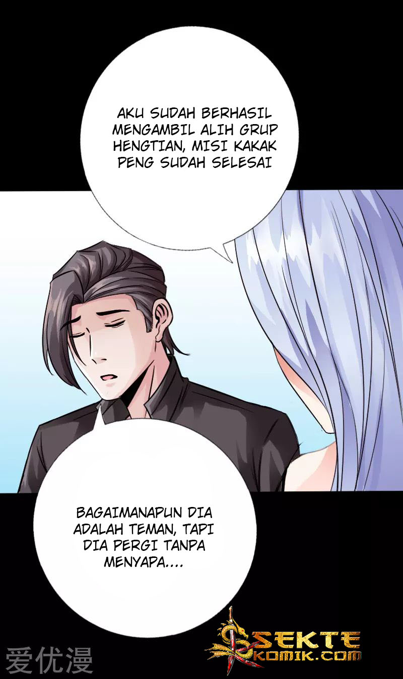 Hopeless Chapter 115 Gambar 32