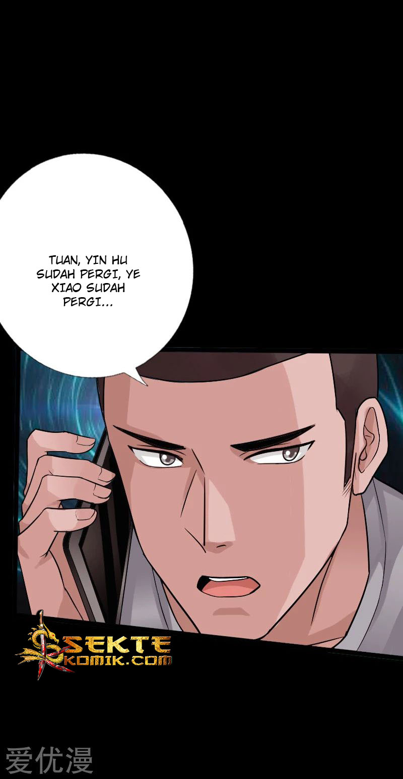 Hopeless Chapter 115 Gambar 36