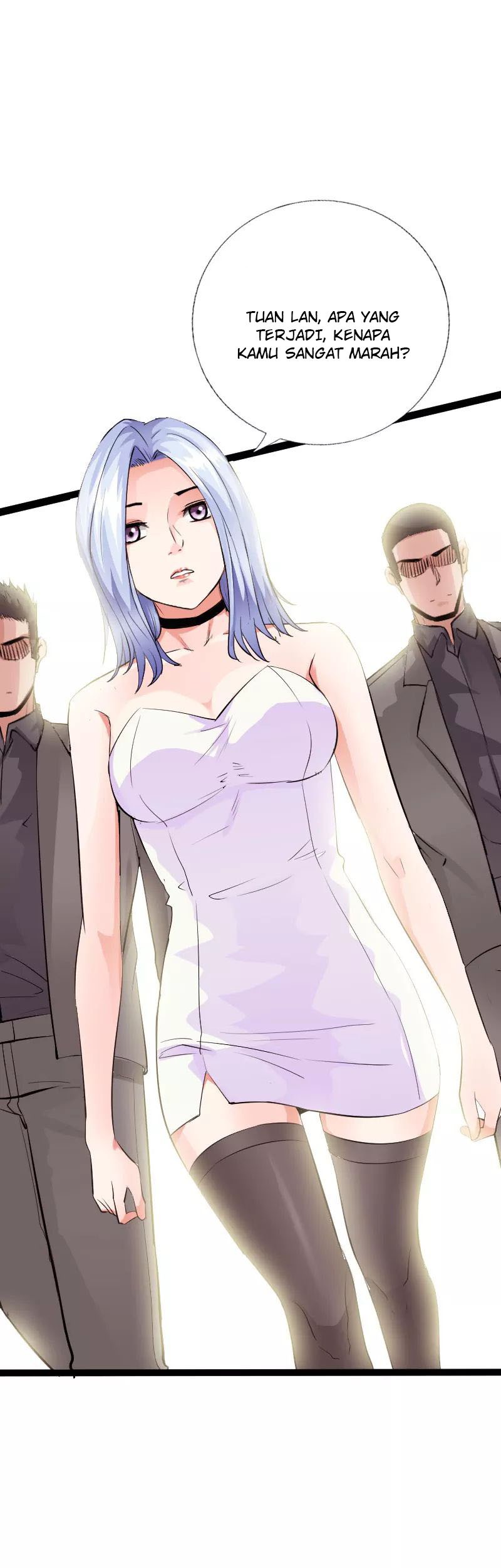 Hopeless Chapter 115 Gambar 6