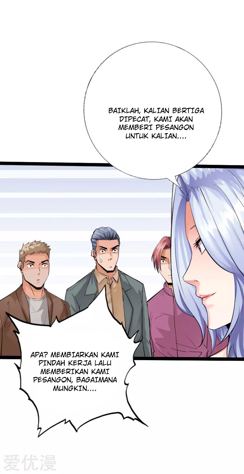 Hopeless Chapter 115 Gambar 9