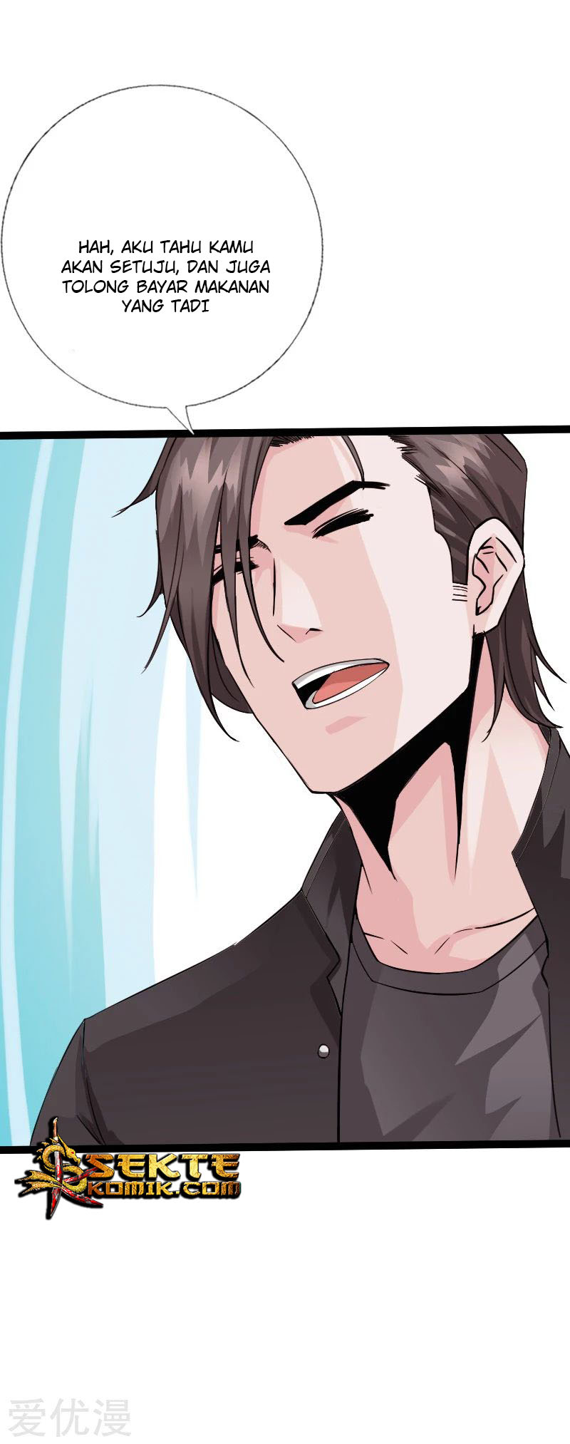 Hopeless Chapter 115 Gambar 10