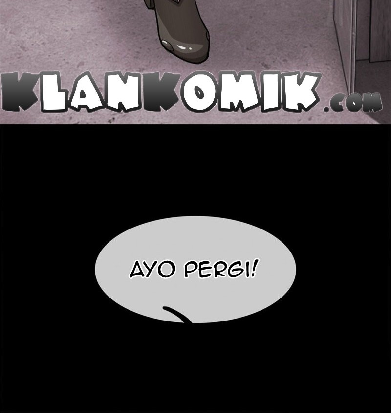 Doomsday Girlfriend: My Backyard Leads to Doomsday Chapter 05 Gambar 30