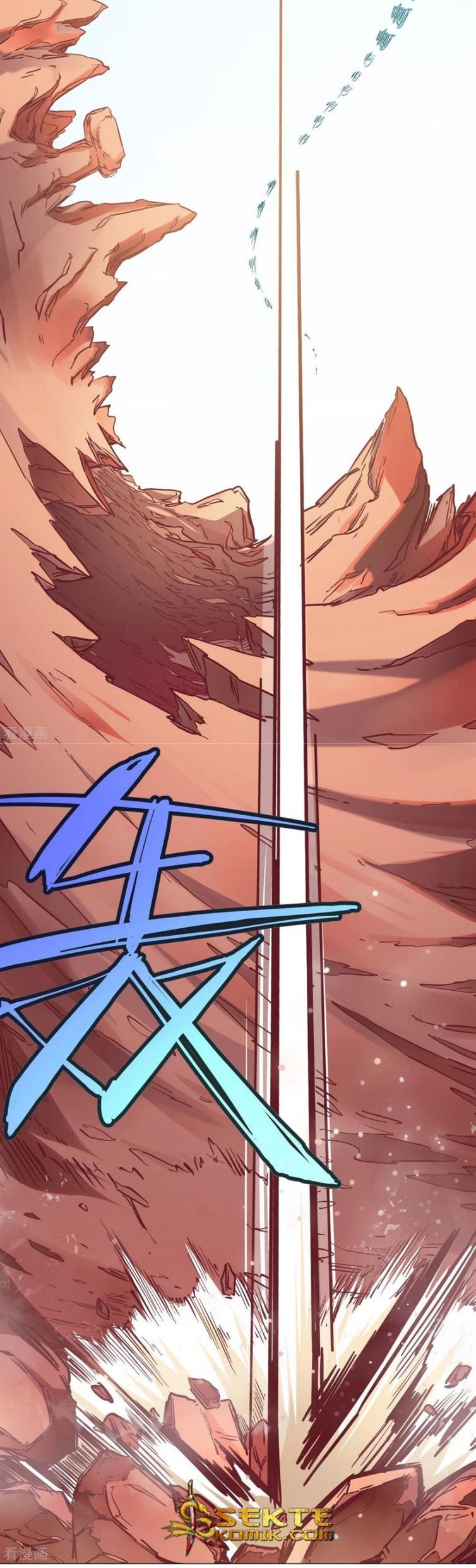 The Real King Chapter 07 Gambar 25