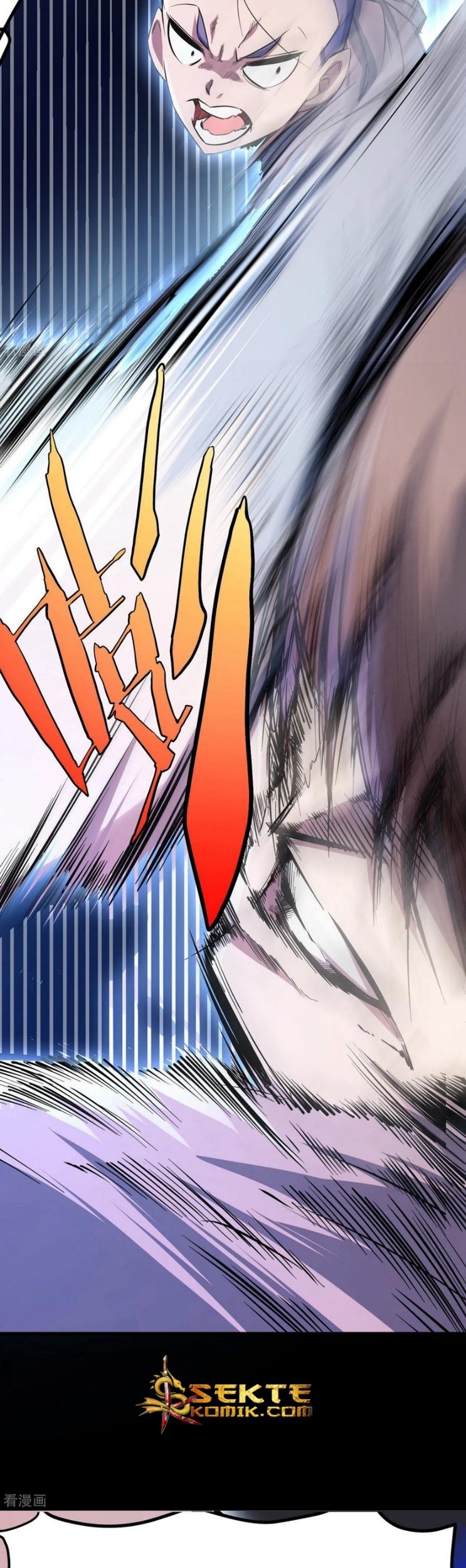 The Real King Chapter 04 Gambar 12