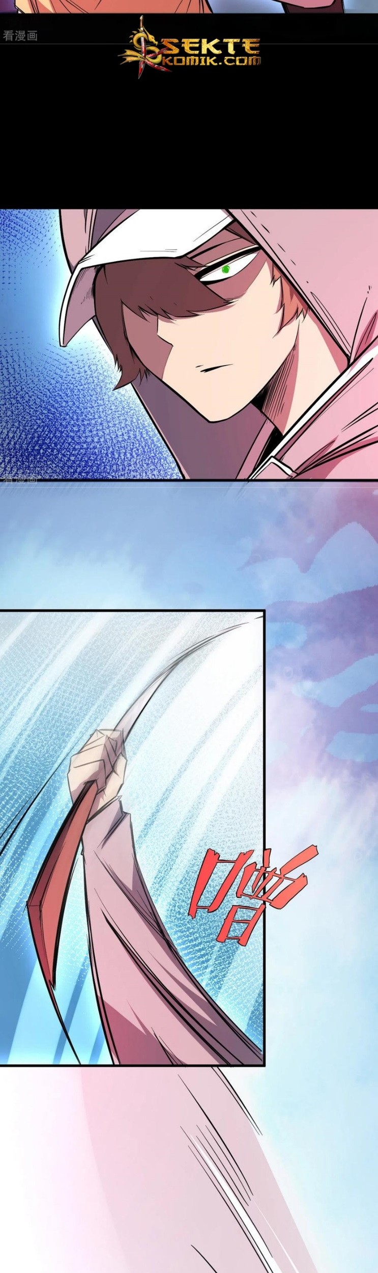 The Real King Chapter 04 Gambar 4