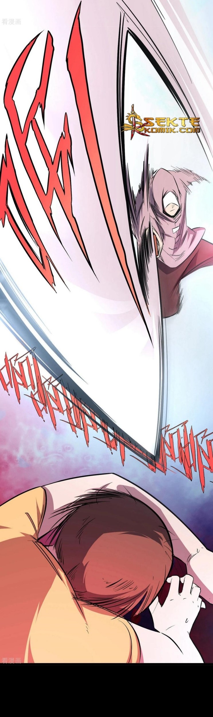 The Real King Chapter 04 Gambar 5