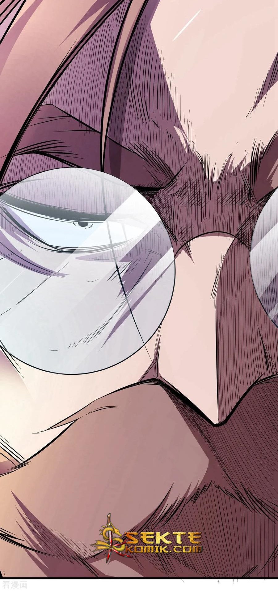 The Real King Chapter 04 Gambar 35