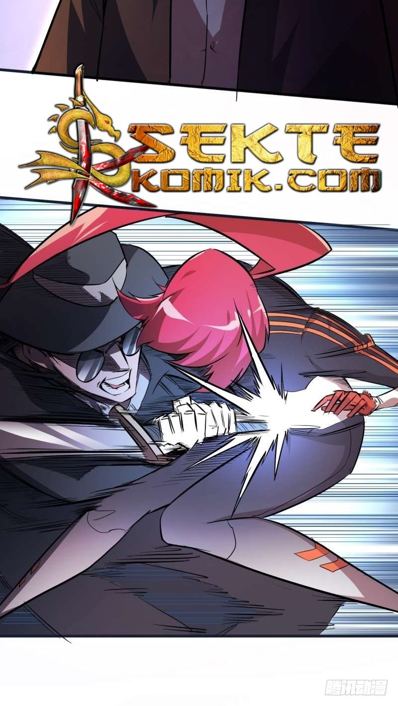 The Real King Chapter 01 Gambar 33
